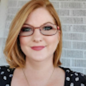 Meet your Posher, Khristina